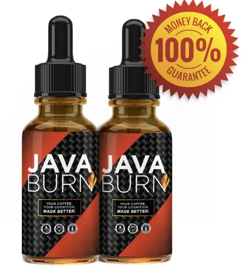 Java Burn Coffee